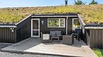 outside - Ferienhaus für 14 Personen (174 m²) in Blokhus - Top-Hundeurlaub