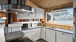 kitchen - Ferienhaus für 14 Personen (174 m²) in Blokhus - Top-Hundeurlaub