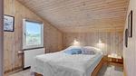 bed - Ferienhaus für 14 Personen (174 m²) in Blokhus - Top-Hundeurlaub