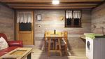 interior - Ferienhaus für 4 Personen (75 m²) in Bezzecca - Top-Hundeurlaub