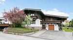 Außenseite Ferienhaus [Sommer] - Ferienhaus für 9 Personen (120 m²) - Top-Hundeurlaub