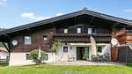 Garten [Sommer] - Ferienhaus für 9 Personen (120 m²) - Top-Hundeurlaub