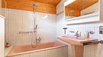 Badezimmer - Ferienhaus für 9 Personen (120 m²) - Top-Hundeurlaub