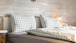 Schlafzimmer - Ferienhaus für 9 Personen (120 m²) - Top-Hundeurlaub