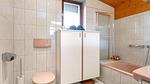 Badezimmer - Ferienhaus für 9 Personen (120 m²) - Top-Hundeurlaub
