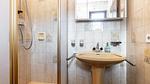 Badezimmer - Ferienhaus für 9 Personen (120 m²) - Top-Hundeurlaub