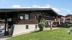 Garten [Sommer] - Ferienhaus für 9 Personen (120 m²) - Top-Hundeurlaub