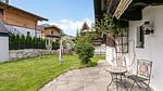 Terrasse / Balkon - Ferienhaus für 9 Personen (120 m²) - Top-Hundeurlaub
