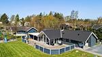 outside - Ferienhaus für 12 Personen (139 m²) - Top-Hundeurlaub