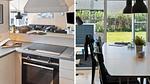 kitchen - Ferienhaus für 12 Personen (139 m²) - Top-Hundeurlaub