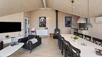 living-dining-room - Ferienhaus für 12 Personen (139 m²) - Top-Hundeurlaub