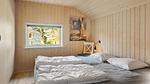 bedroom - Ferienhaus für 12 Personen (139 m²) - Top-Hundeurlaub