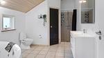 bathroom - Ferienhaus für 12 Personen (139 m²) - Top-Hundeurlaub