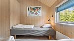 bedroom - Ferienhaus für 12 Personen (139 m²) - Top-Hundeurlaub