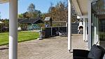 terrace - Ferienhaus für 12 Personen (139 m²) - Top-Hundeurlaub