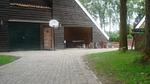 exterior - Ferienhaus für 12 Personen (140 m²) in Vriescheloo - Top-Hundeurlaub