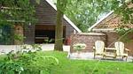 exterior - Ferienhaus für 12 Personen (140 m²) in Vriescheloo - Top-Hundeurlaub