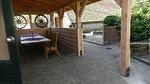 exterior - Ferienhaus für 12 Personen (140 m²) in Vriescheloo - Top-Hundeurlaub