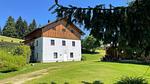 exterior - Ferienhaus für 5 Personen (120 m²) in Klippitztörl - Top-Hundeurlaub