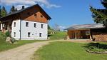 exterior - Ferienhaus für 5 Personen (120 m²) in Klippitztörl - Top-Hundeurlaub
