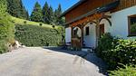exterior - Ferienhaus für 5 Personen (120 m²) in Klippitztörl - Top-Hundeurlaub