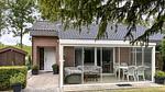 exterior - Ferienhaus für 4 Personen (50 m²) in Brouwershaven - Top-Hundeurlaub