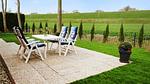 exterior - Ferienhaus für 4 Personen (50 m²) in Brouwershaven - Top-Hundeurlaub