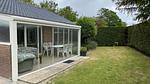 exterior - Ferienhaus für 4 Personen (50 m²) in Brouwershaven - Top-Hundeurlaub