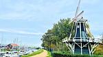 exterior - Ferienhaus für 4 Personen (50 m²) in Brouwershaven - Top-Hundeurlaub