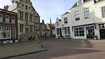 exterior - Ferienhaus für 4 Personen (50 m²) in Brouwershaven - Top-Hundeurlaub