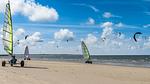 exterior - Ferienhaus für 4 Personen (50 m²) in Brouwershaven - Top-Hundeurlaub
