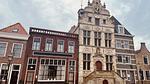 exterior - Ferienhaus für 4 Personen (50 m²) in Brouwershaven - Top-Hundeurlaub