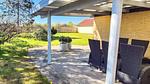 Outdoor - Ferienhaus für 7 Personen (180 m²) - Top-Hundeurlaub