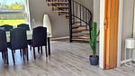 Indoor - Ferienhaus für 7 Personen (180 m²) - Top-Hundeurlaub