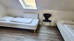 Indoor - Ferienhaus für 7 Personen (180 m²) - Top-Hundeurlaub