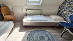 Indoor - Ferienhaus für 7 Personen (180 m²) - Top-Hundeurlaub