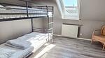 Indoor - Ferienhaus für 7 Personen (180 m²) - Top-Hundeurlaub