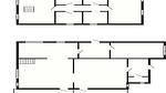 FloorPlan - Ferienhaus für 7 Personen (180 m²) - Top-Hundeurlaub