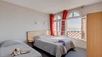 BedRoom - Ferienwohnung für 6 Personen (32 m²) - Top-Hundeurlaub