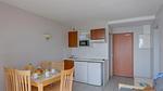 Kitchen - Ferienwohnung für 6 Personen (32 m²) - Top-Hundeurlaub
