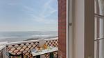 TerraceBalcony - Ferienwohnung für 6 Personen (32 m²) - Top-Hundeurlaub