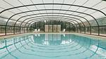 PoolOfHouse - Ferienhaus für 5 Personen (35 m²) - Top-Hundeurlaub