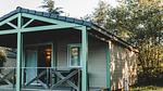 ExteriorSummer - Ferienhaus für 5 Personen (35 m²) - Top-Hundeurlaub