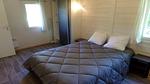 BedRoom - Ferienhaus für 5 Personen (35 m²) - Top-Hundeurlaub