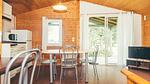 DiningRoom - Ferienhaus für 5 Personen (35 m²) - Top-Hundeurlaub