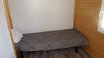 BedRoom - Ferienhaus für 5 Personen (35 m²) - Top-Hundeurlaub