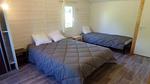 BedRoom - Ferienhaus für 5 Personen (35 m²) - Top-Hundeurlaub