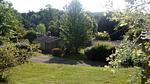 GardenSummer - Ferienhaus für 5 Personen (35 m²) - Top-Hundeurlaub