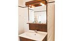 BathRoom - Ferienwohnung für 3 Personen (25 m²) - Top-Hundeurlaub
