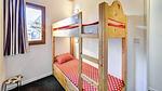 BedRoom - Ferienwohnung für 7 Personen (32 m²) - Top-Hundeurlaub